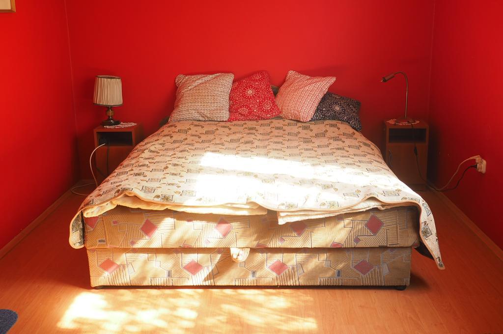 Privatzimmer Csikos 호르토바지 외부 사진